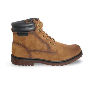 Botin Camel Pand-g Art. 8pg5383-12camel